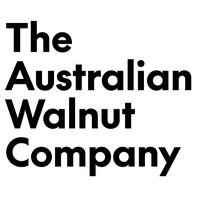 The Australian Walnut Company logo - Similar company to Dotbuild