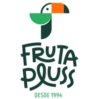 Fruta Pluss logo - Similar company to Brazil Selects