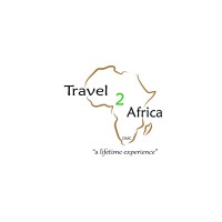 Travel 2 Africa DMC logo - Similar company to Visit Ethiopia