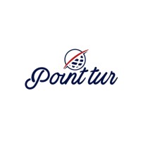 Point-Tur Turismo logo - Similar company to Agesto Humano