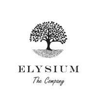 Elysium The Company logo - Similar company to Oneness Sphere Techno