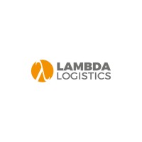 LAMBDA LOGISTICS SRL logo - Similar company to Galeón Logistics Solutions Argentina