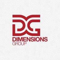 Dimensions group logo - Similar company to Dimensions Studio