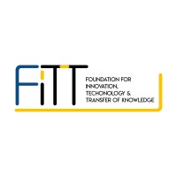 FITT - Foundation for Innovation, Technology and Transfer of Knowledge logo - Similar company to Decorator Project