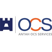 Antah OCS Services logo - Similar company to Ocs Malaysia