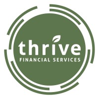 Thrive Financial Services logo - Similar company to Spinnaker Financial