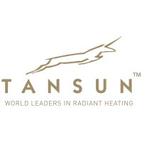 Tansun Limited logo - Similar company to Surya Heating