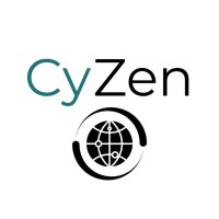 CyZen IT logo - Similar company to Cyzen