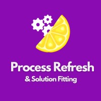 Process Refresh & Solution Fitting logo - Similar company to Evoqia
