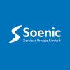 Soenic services private limited logo - Similar company to Decconz Private Limited
