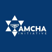 AMCHA INITIATIVE logo - Similar company to Jcpa