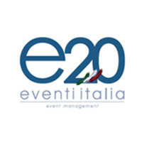 Eventi Italia Spa logo - Similar company to Bystaff Eventi
