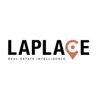 Laplace Real Estate Intelligence logo - Similar company to Maximovalor - Leilões, Ld.ª.