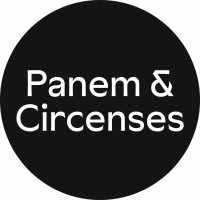 Panem & Circenses Group logo - Similar company to Flow Studio