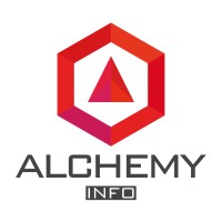 Alchemy Info logo - Similar company to Beholder