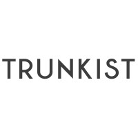 Trunkist logo - Similar company to Edit/Mode