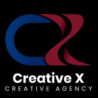 Creative X Agency logo - Similar company to Touchstone Me