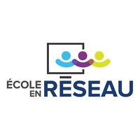 École en réseau logo - Similar company to Accp/Caid