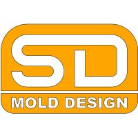 SD Mold Design logo - Similar company to Fagriz Equipamentos Industriais Ltda