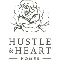 Hustle & Heart Homes logo - Similar company to Hustle & Heart Homes