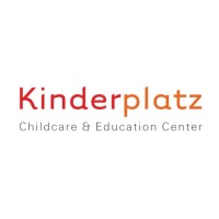 Kinderplatzkids logo - Similar company to Hyte Technology