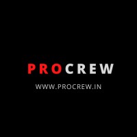 Procrew Events logo - Similar company to Crew Solutions