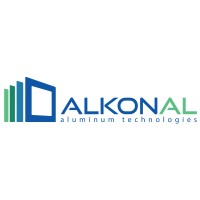 ALKONAL Aluminum Technologies logo - Similar company to Van Andel Flowers