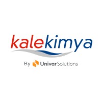 KALE KIMYA By Univar Solutions logo - Similar company to Latro Kimya