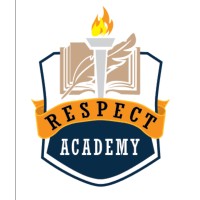 Respect Academy logo - Similar company to Lsl Education Center