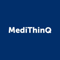 MediThinQ logo - Similar company to Ventureblick