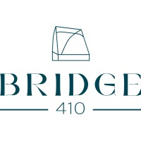 Bridge 410 logo - Similar company to Fset