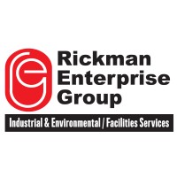 Rickman Enterprise Group logo - Similar company to Three Crows, Llc