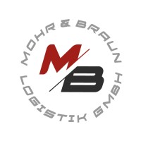 Mohr und Braun Logistik GmbH logo - Similar company to Dignum Gmbh