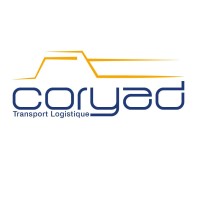 CORYAD logo - Similar company to Transma