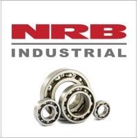 NRB Industrial Bearings Limited logo - Similar company to Abc Bearings Ltd