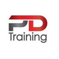 PD Training logo - Similar company to Dovewell Training  Ltd