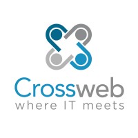 Crossweb.pl logo - Similar company to Meet.Js
