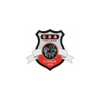 CDA COLLEGE logo - Similar company to Ledra College