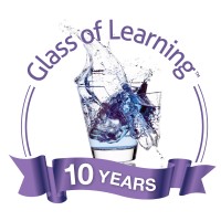 Glass of Learning Inc. logo - Similar company to Nterloop Consulting Group Llc