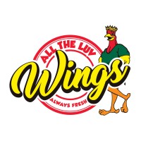 All The Luv Wings (Atl)