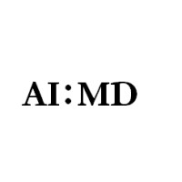 AI:MD Research logo - Similar company to Astrafusion Ai