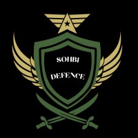 Sohbi Defence logo - Similar company to Technic Aviation S.A.