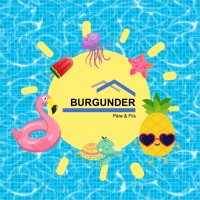 Burgunder Père & Fils logo - Similar company to Profen