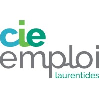 CIE Laurentides logo - Similar company to Cible-Emploi