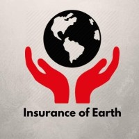 insurance of Earth logo - Similar company to Stock Mint