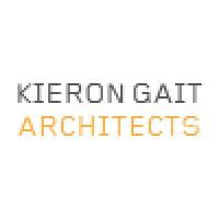 Kieron Gait Architects logo - Similar company to Ba Architects