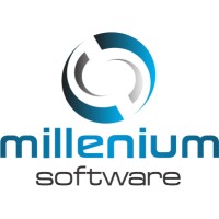 Millenium Software logo - Similar company to Millenium Staffing Solutions