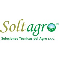 Soltagro logo - Similar company to Santaqura | Más Natural, Más Salud