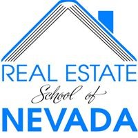 Real Estate School of Nevada logo - Similar company to Vision Masters