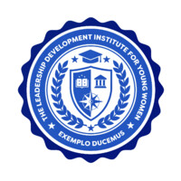 The Leadership Development Institute for Young Women logo - Similar company to Cafar Foundation